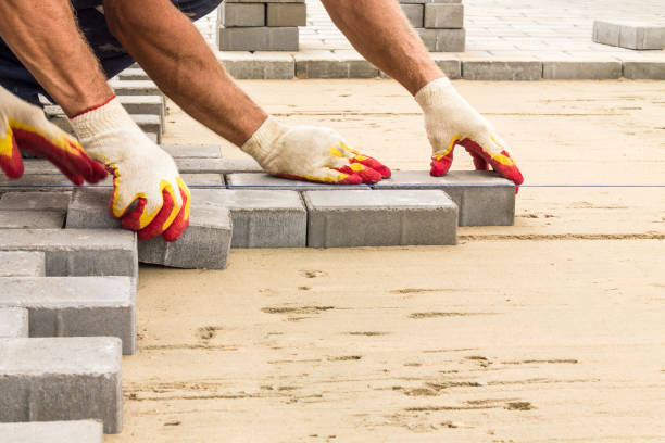 Best Commercial Driveway Pavers  in Secaucus, NJ