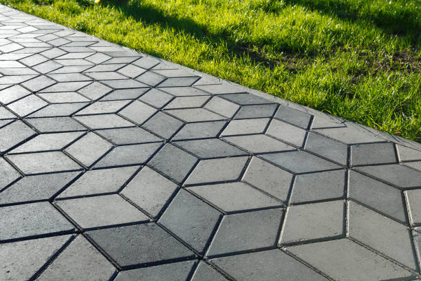 Best Driveway Pavers Near Me  in Secaucus, NJ