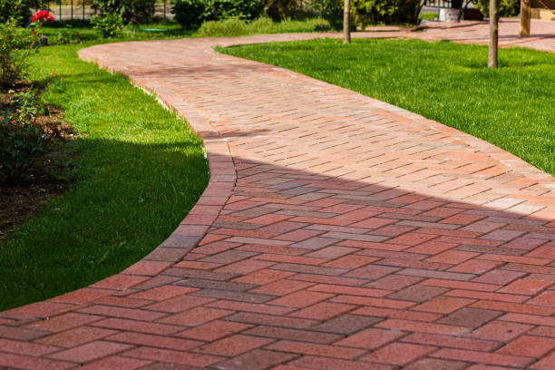 Best Permeable Paver Driveway  in Secaucus, NJ