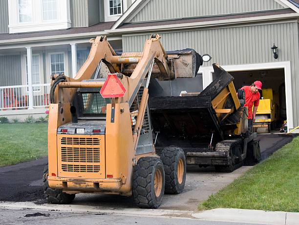 Best Driveway Pavers Installation  in Secaucus, NJ