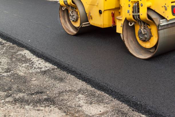 Reasons to Select Us for Your Driveway Paving Requirements in Secaucus, NJ