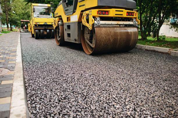 Best Concrete Paver Driveway  in Secaucus, NJ